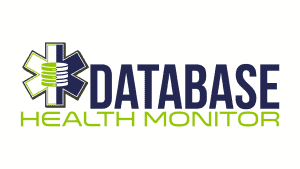 Database Health Monitor for SQL Server performance and monitoring