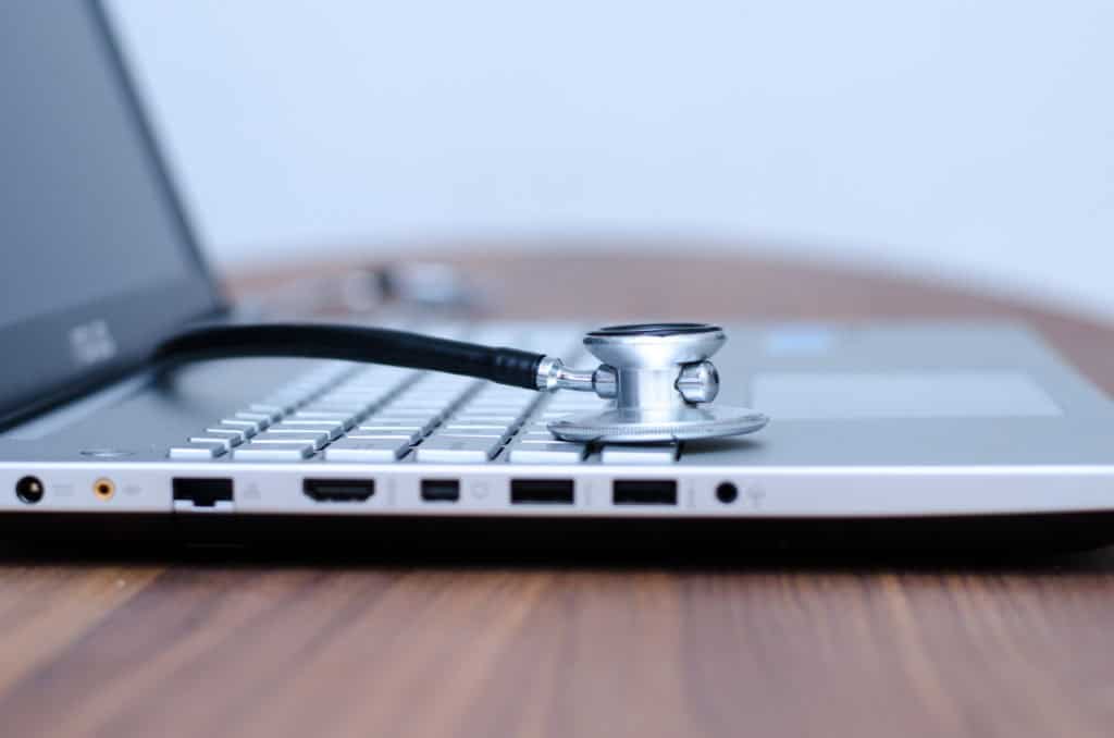 SQL Server Health Check Report