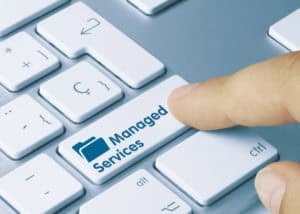 SQL Server managed services