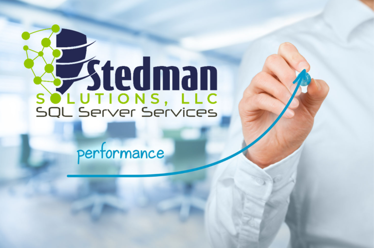 Enhance Your SQL Server Performance with Stedman Solutions’ Comprehensive Optimization Services 
