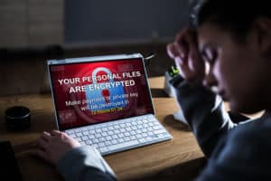 securing SQL Server
