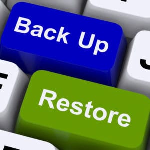 SQL Backup and Recovery Course