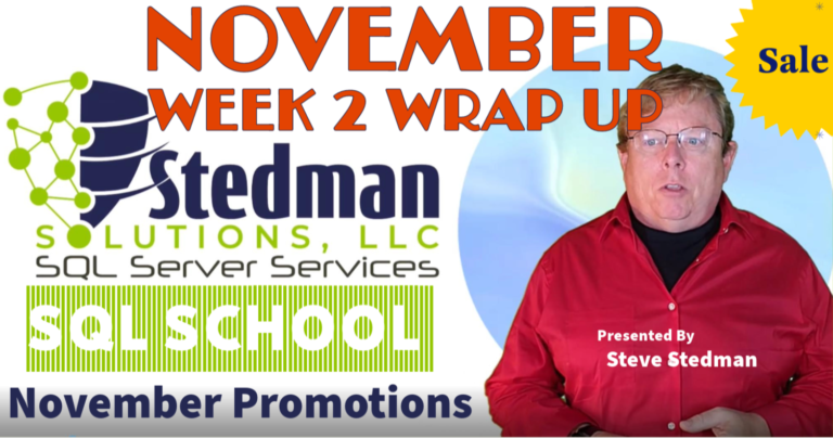 Nov Week 2 Class Discounts Roundup: Limited-Time Offers Expire Soon!