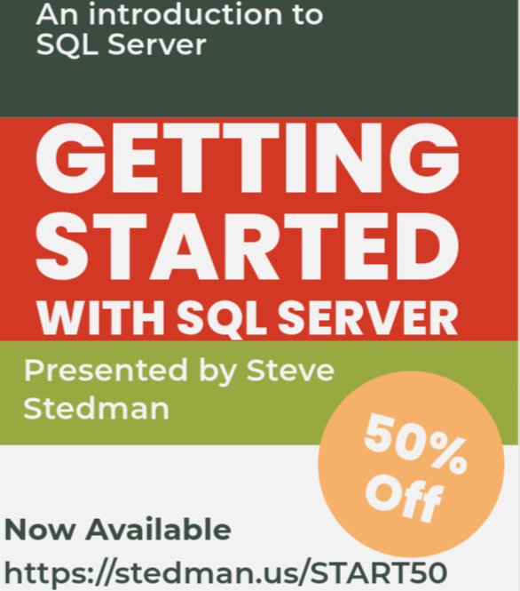 An Introduction to SQL Server: A Guide for Beginners