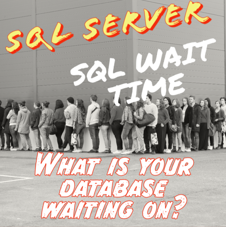 Unlocking the Mystery of the LCK_M_IU Wait Type in SQL Server