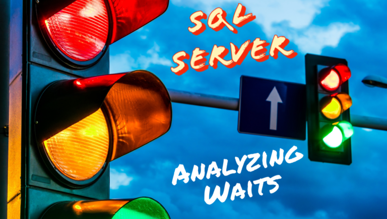 Understanding the PRINT_ROLLBACK_PROGRESS Wait Type in SQL Server