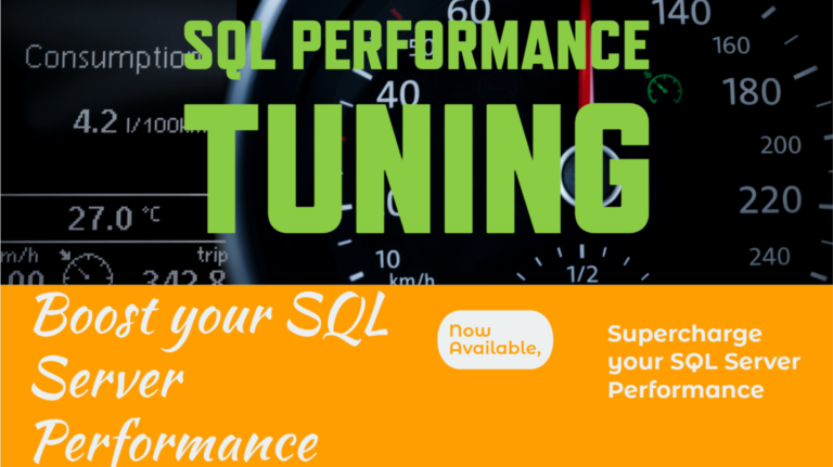 February: The Month of Performance at Stedman Solutions!