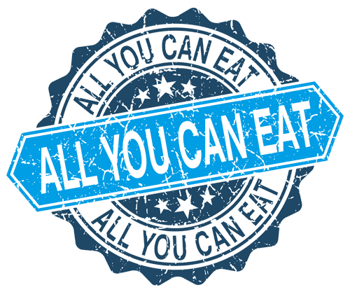 SQL Counters - All You Can Eat
	