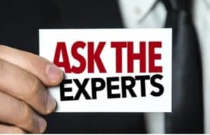ask the experts about our SQL Server Performance