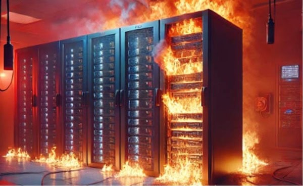 Put out SQL Fires