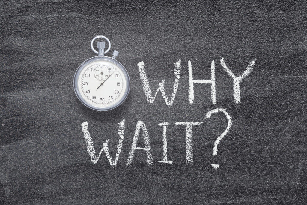 Why wait Cost of SQL Server Management