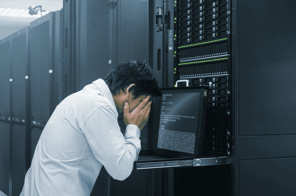 disaster recovery SQL Server DBA Services