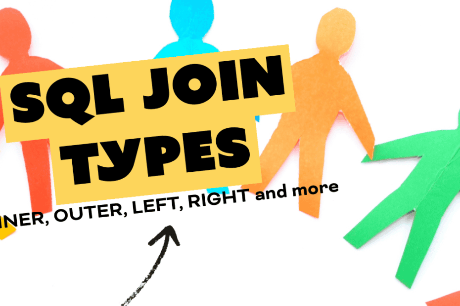 JOIN Types