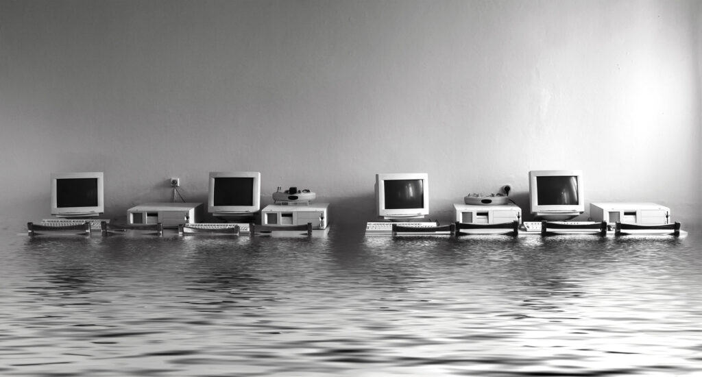 Disaster Recovery