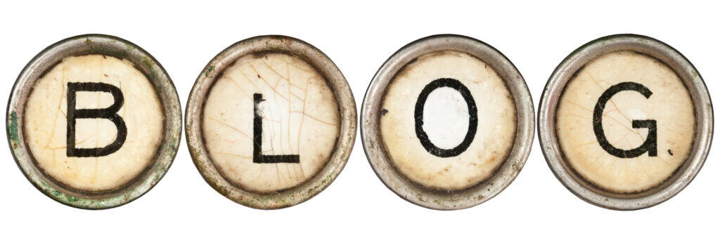 Stedman Blog Archive by Year