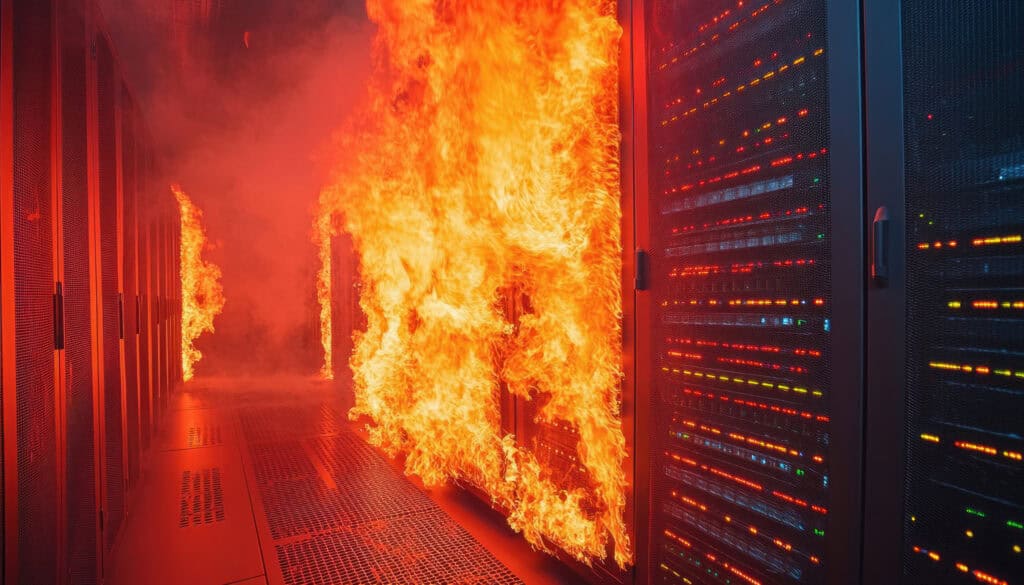 Disaster Recovery