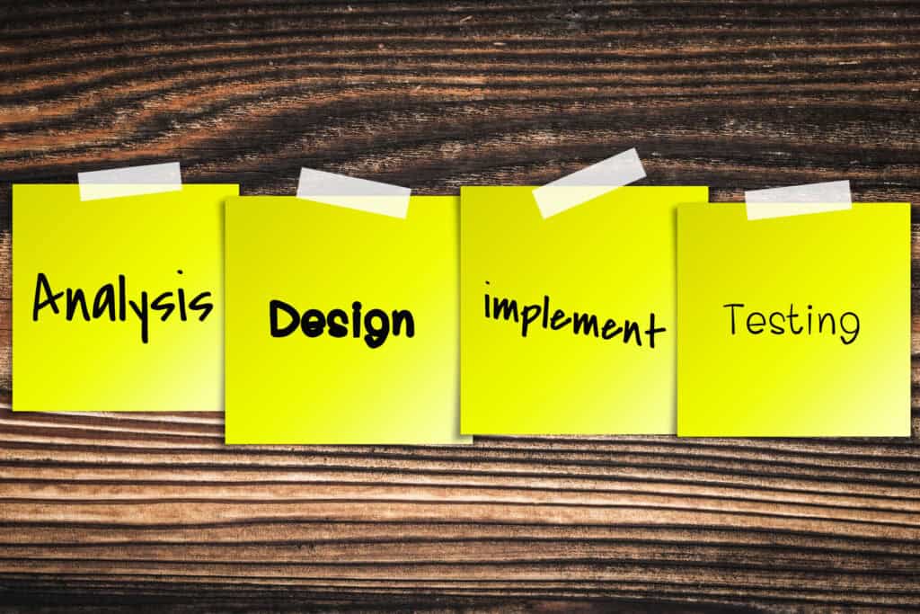 Custom Development Projects