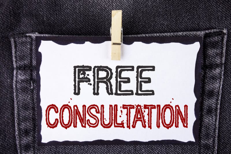 Free 30 Minute SQL Consultation