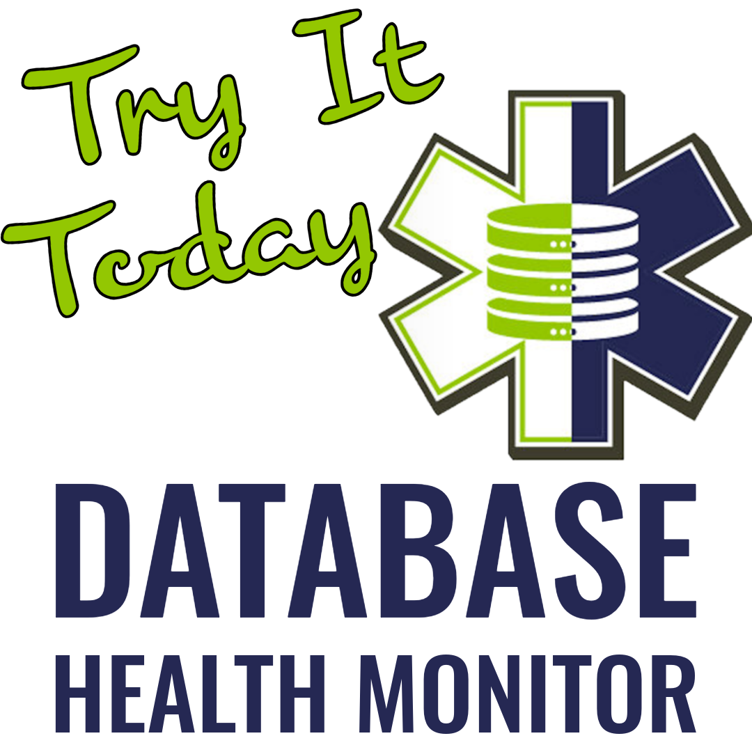 Stedman Solutions Database Health Monitor
