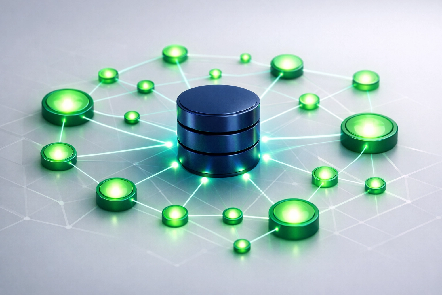SQL Server DOP Feedback adaptive learning with database and connected query nodes