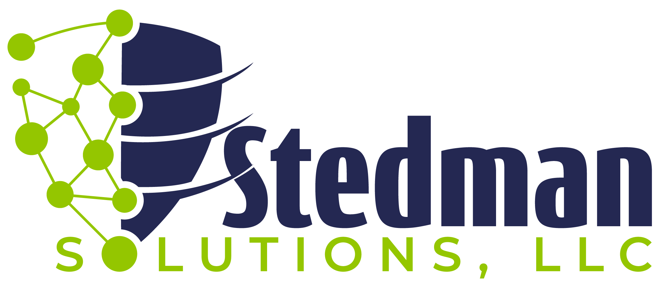 Stedman Solutions LLC logo