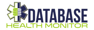 Database Health Monitor Logo