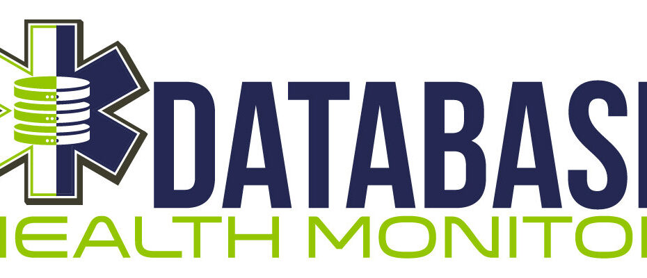 Database Health Monitor Logo
